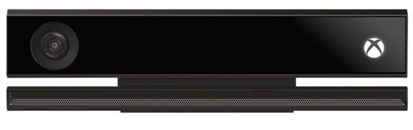 Xbox One Review - Kinect 2.0 Xbox One Review - Kinect 2.0