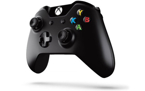 Xbox One Review - Controller