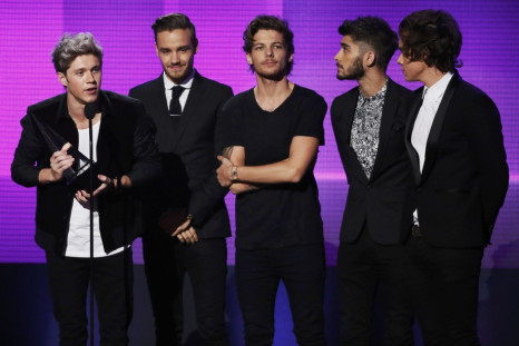 One Direction