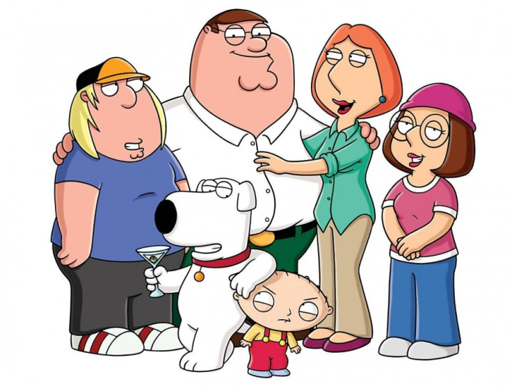 Meg Griffin likely to die next in Family Guy