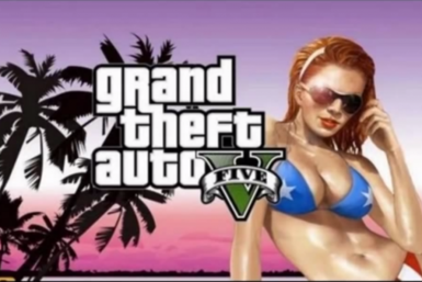 GTA 5 DLC: Leaked Audio Files Hint at Casinos, Dirt-Track Racing and More