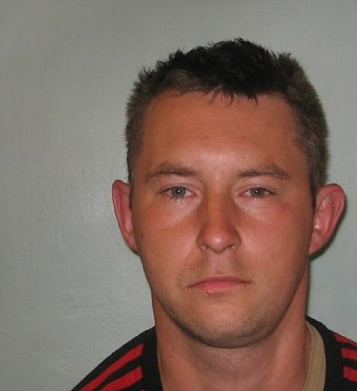 Body of Damian Chlywka was left in a well outside a Surrey property for two years. (Metropolitan Police)