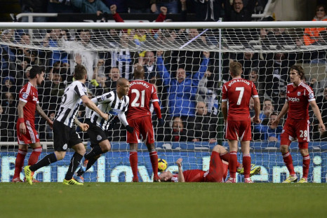 Yoan Gouffran