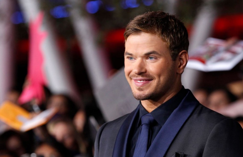 Kellan Lutz Turned Down Twilight Edward Cullen Role As Character Was Emotionally Challenged