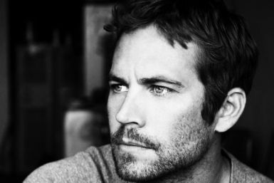 Paul Walker was the star of the popular Fast and Furious movie franchise