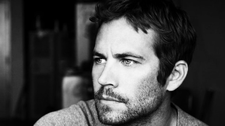 Paul Walker was the star of the popular Fast and Furious movie franchise