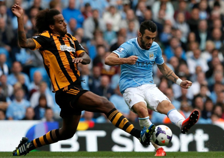 Tom Huddlestone