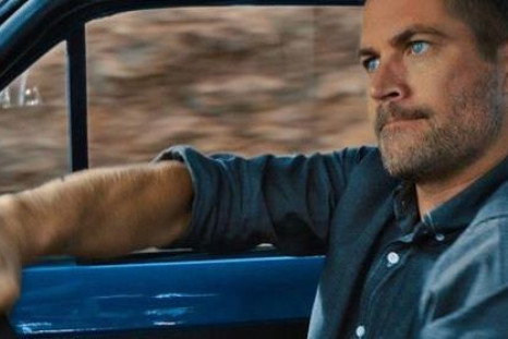 Fast and Furious 7: Paul Walker's Last Movie Filmed/Facebook/PaulWalker