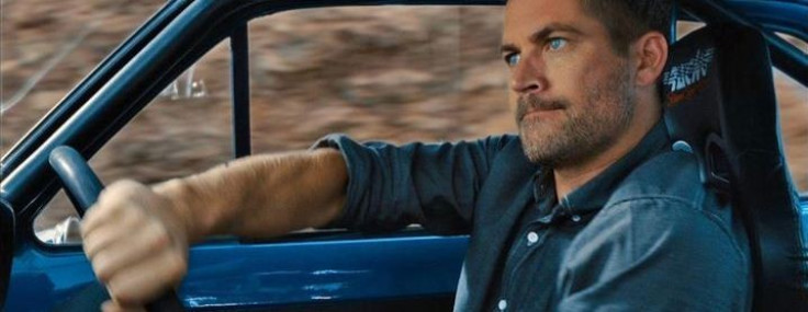 Fast and Furious 7: Paul Walker's Last Movie Filmed/Facebook/PaulWalker