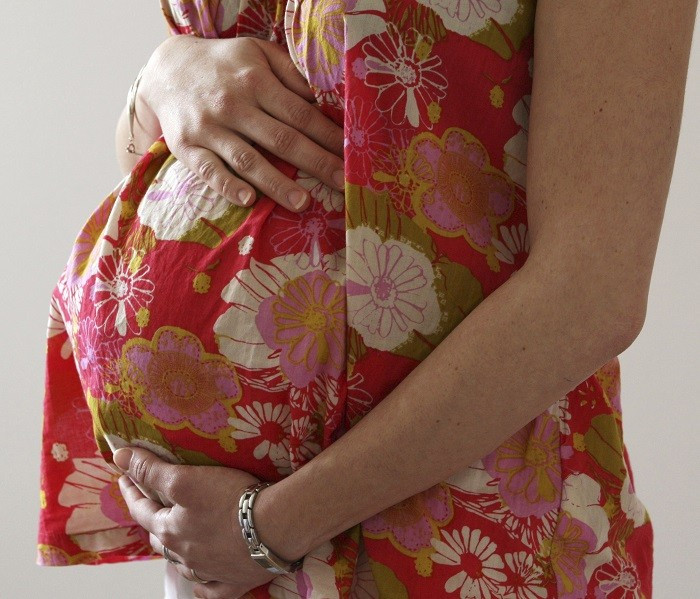 Italian woman had her baby forcibly removed by caesarean section by Essex social workers. (Reuters Picture)