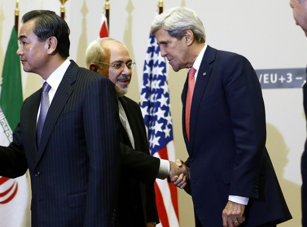 Iranian President Hassan Rouhani places the talks within the context of thawing relations between Tehran and the West. (Reuters) Iranian President Hassan Rouhani places the talks within the context of thawing relations between Tehran and the West. (Reuters)