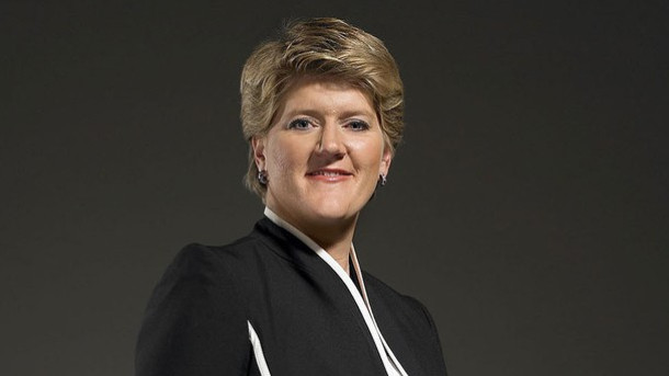 Clare Balding Clare Balding