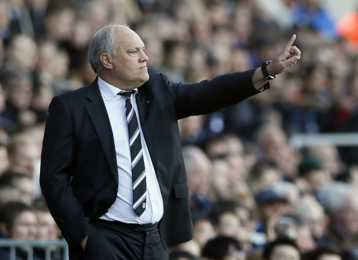 Martin Jol