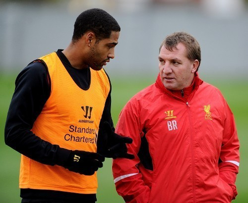 Brendan Rodgers