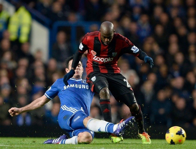 Youssouf Mulumbu