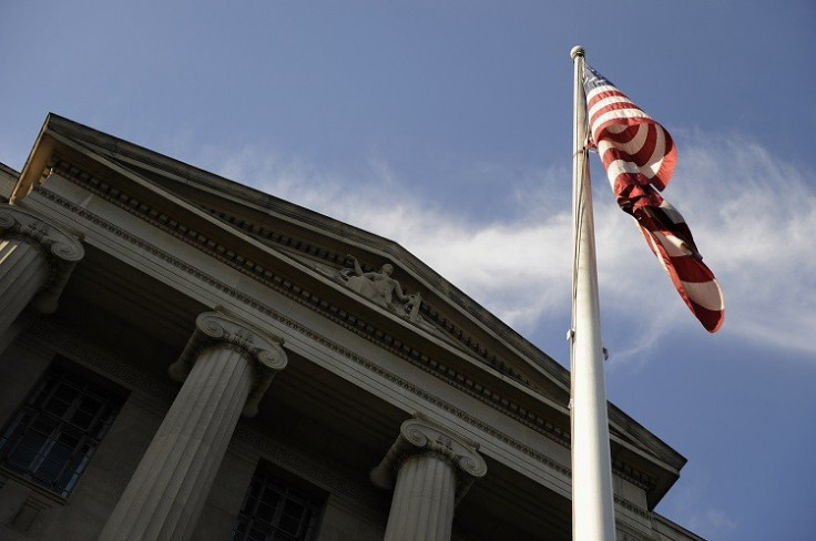 The US' Department of Justice is not planning to hit European Union banks with penalties even if they are found to have attempted to prevent the competitions from entering the credit default swaps market. (Photo: Reuters)