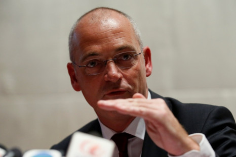 Danone Could Pursue Legal Action Over Dairy Recall - Fonterra CEO