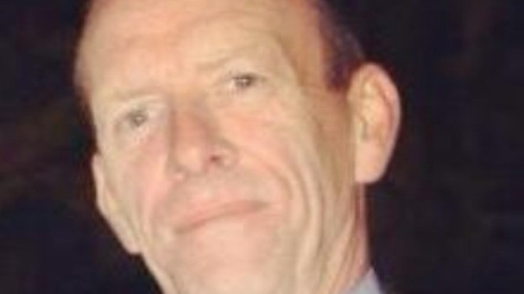Samuel McGhee, aged 56, from Glasgow is the fifth victim to be named (Police Scotland)