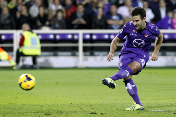 Giuseppe Rossi