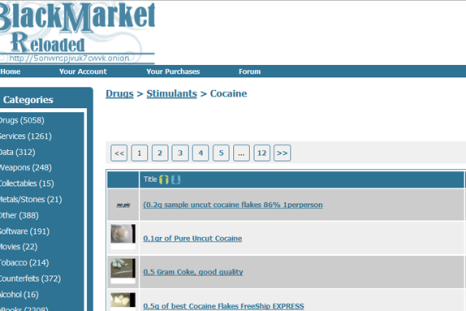 Black Market Reloaded Shutting Down Due to Heavy Volume of Traffic