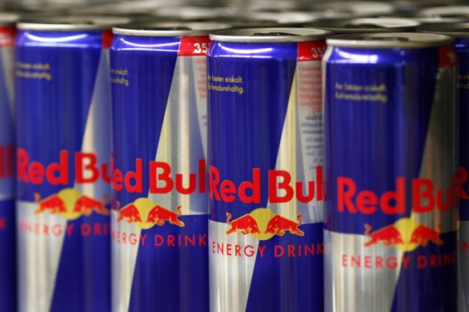 Energy Drinks Increase Heart Contractions