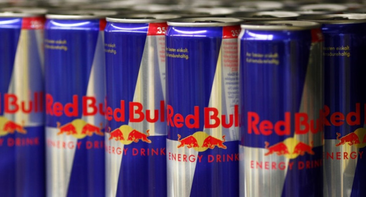 Energy Drinks Increase Heart Contractions