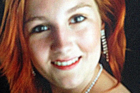 Georgia Williams, who Jamie Reynolds admitted killing at Stafford Crown Court