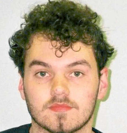Murderer: Jamie Reynolds