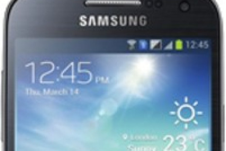 Samsung Galaxy S4 Mini