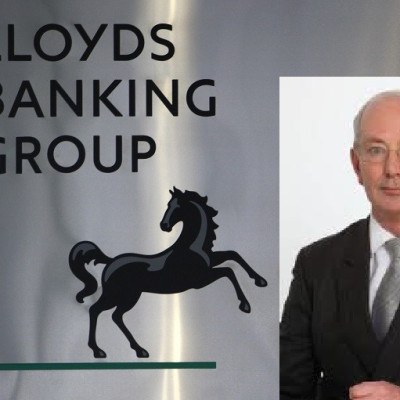 Lloyds Banking Group Lord Blackwell