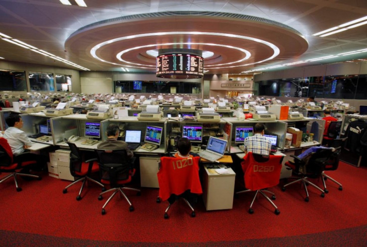 China's IPO Reforms Boost Financial Stocks