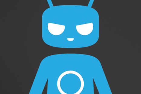 Cyanogenmod