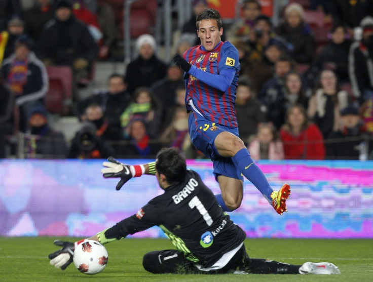 Cristian Tello