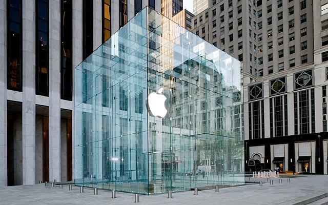 Apple Reveals Holiday Ordering Deadlines and Free Next Day Shipping Schedule
