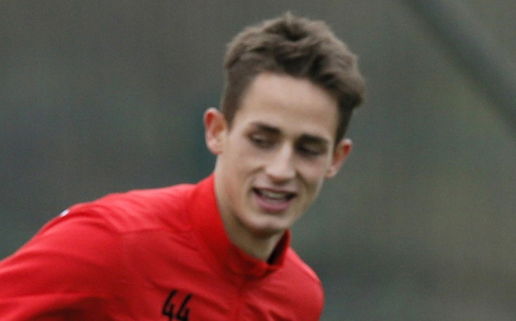 Adnan Januzaj