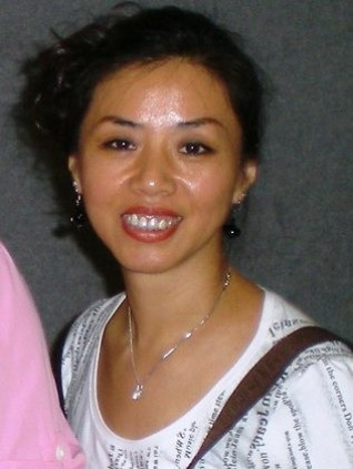 Li Ping Cao Li Ping Cao