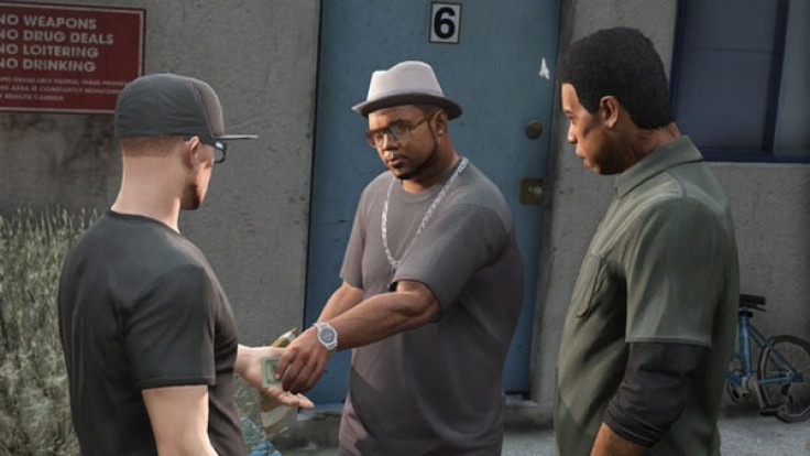 GTA 5: Key Characters of Next DLC Appear in Leaked Audio Files [VIDEO]