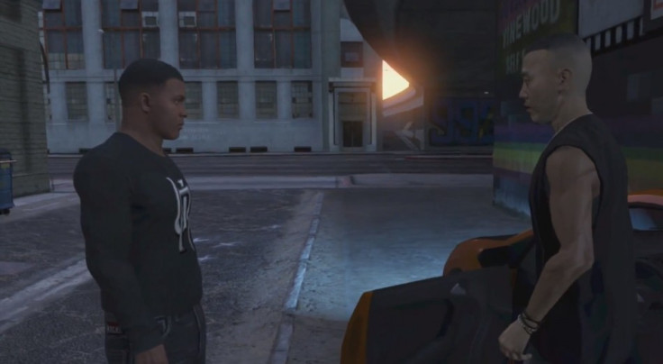 GTA 5: Key Characters of Next DLC Appear in Leaked Audio Files [VIDEO]