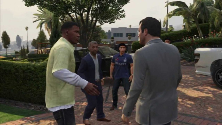 GTA 5: Key Characters of Next DLC Appear in Leaked Audio Files [VIDEO]