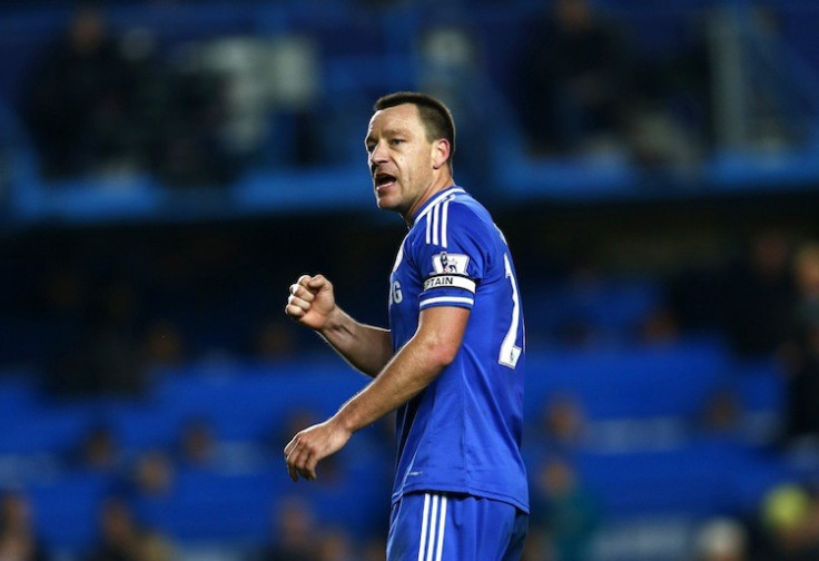 John Terry