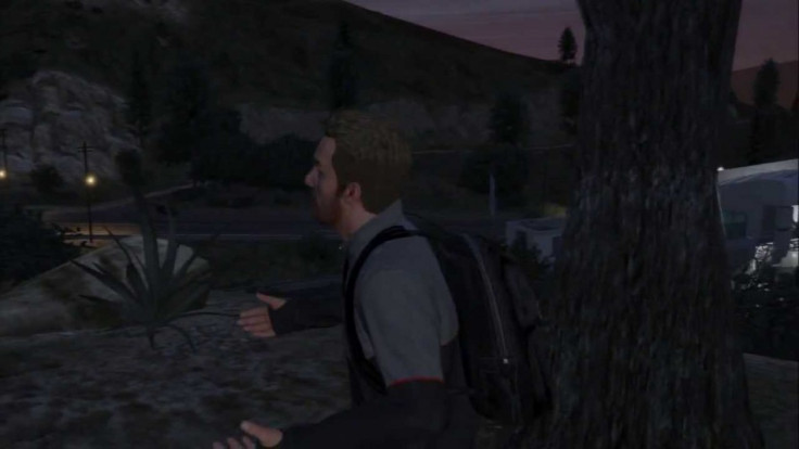 GTA 5: Key Characters of Next DLC Appear in Leaked Audio Files [VIDEO]