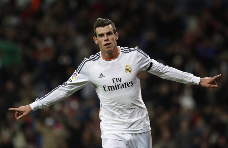 Gareth Bale