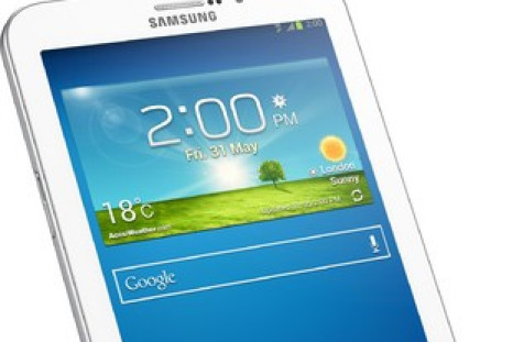 Samsung Galaxy Tab 3