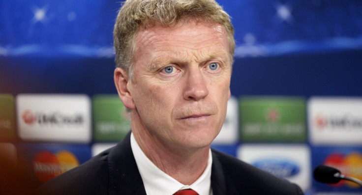 David Moyes