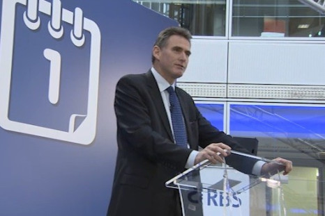 RBS CEO Ross McEwan Blames Decades of Investment Failure on Banking Outage (Photo: RBS)