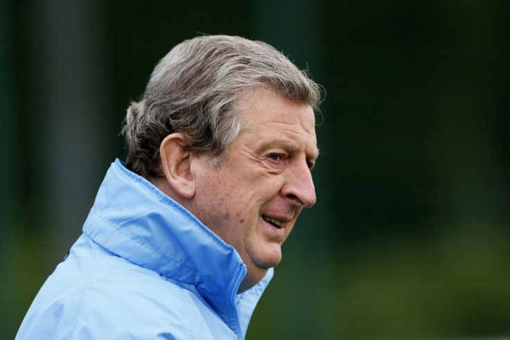 Roy Hodgson