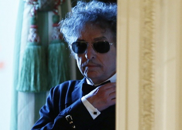 Bob Dylan under investigation for racism in France for Rolling Stones comments PIC: Reuters Bob Dylan under investigation for racism in France for Rolling Stones comments PIC: Reuters