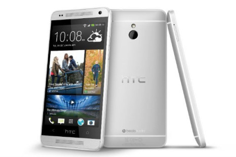 Nokia wins sales ban on HTC One Mini in the UK
