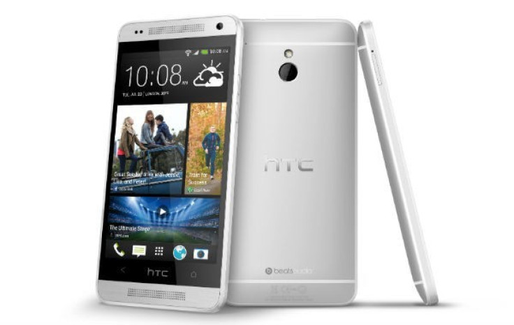 Nokia wins sales ban on HTC One Mini in the UK