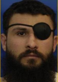 Abu Zubaydah Abu Zubaydah